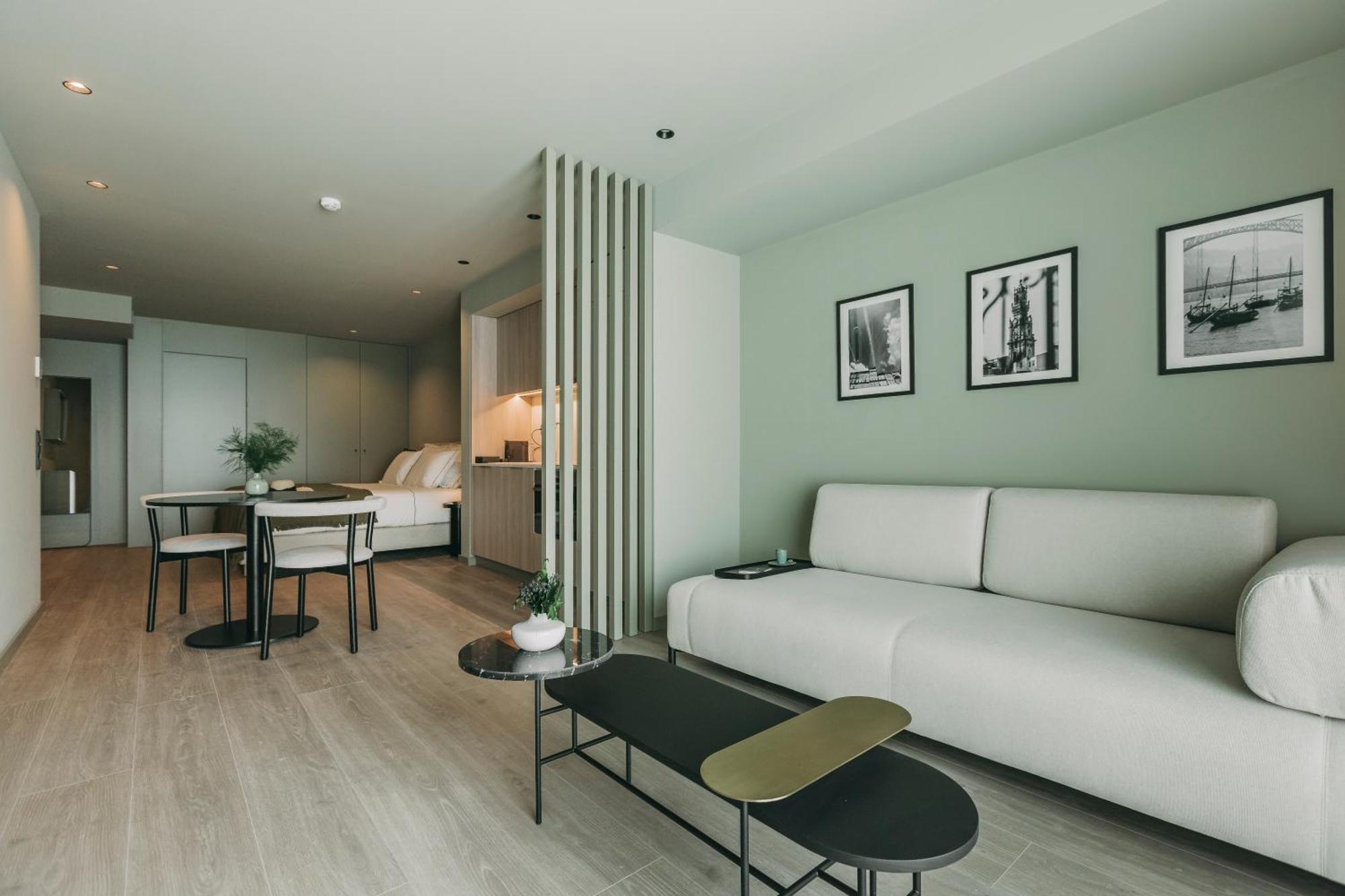 Hotels 705 Porto Prime Home Ngoại thất bức ảnh