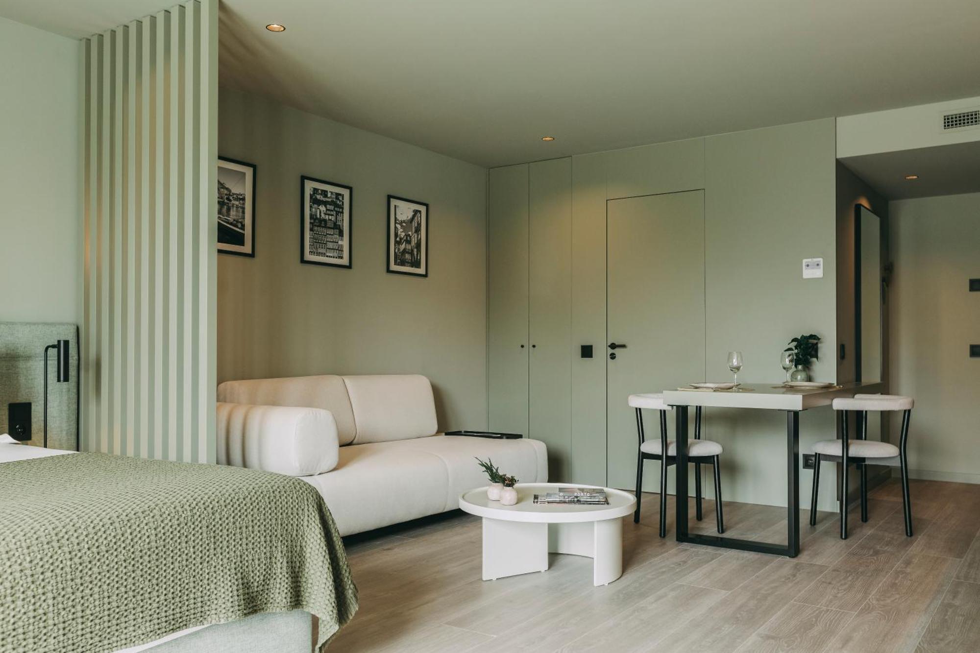 Hotels 705 Porto Prime Home Ngoại thất bức ảnh