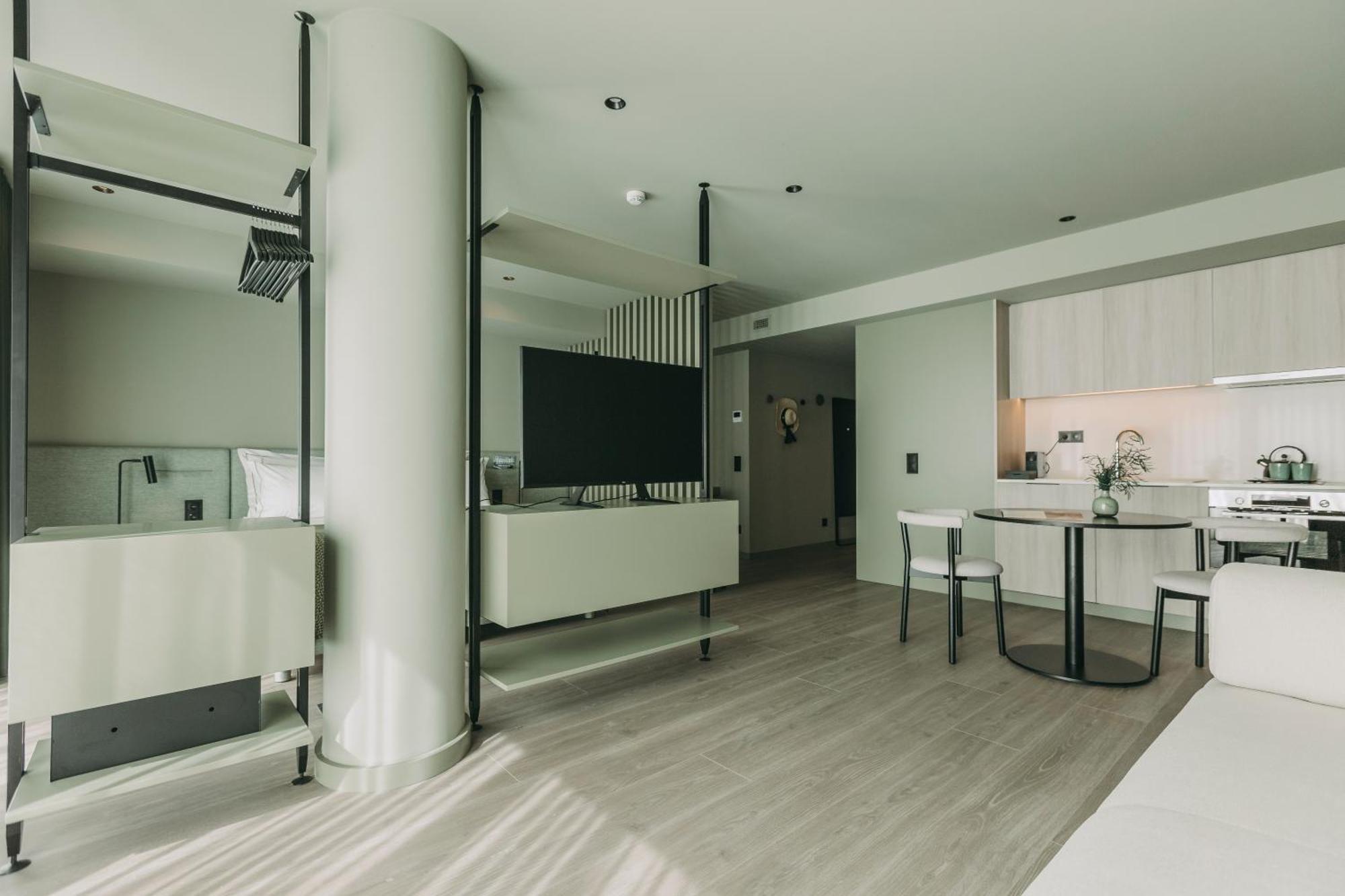 Hotels 705 Porto Prime Home Ngoại thất bức ảnh