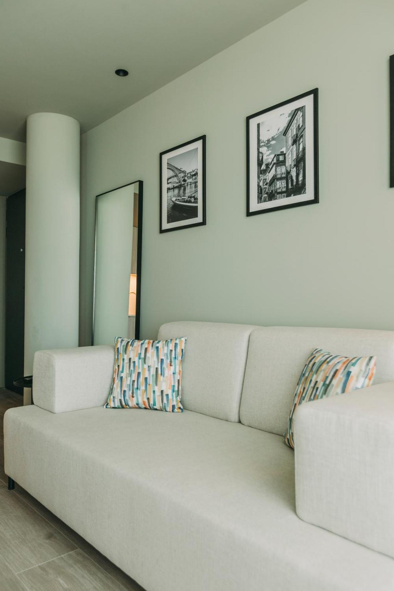 Hotels 705 Porto Prime Home Ngoại thất bức ảnh