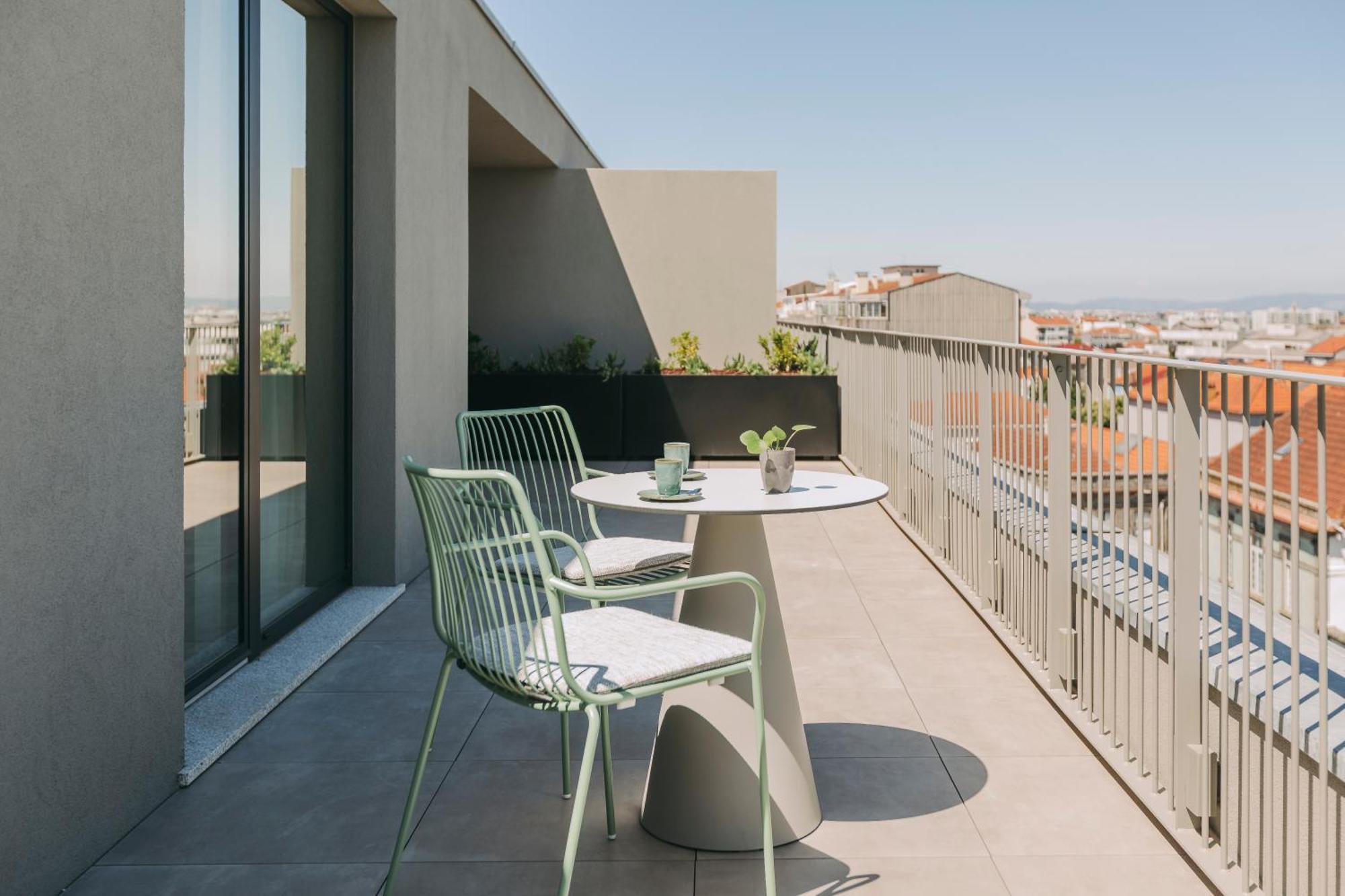 Hotels 705 Porto Prime Home Ngoại thất bức ảnh