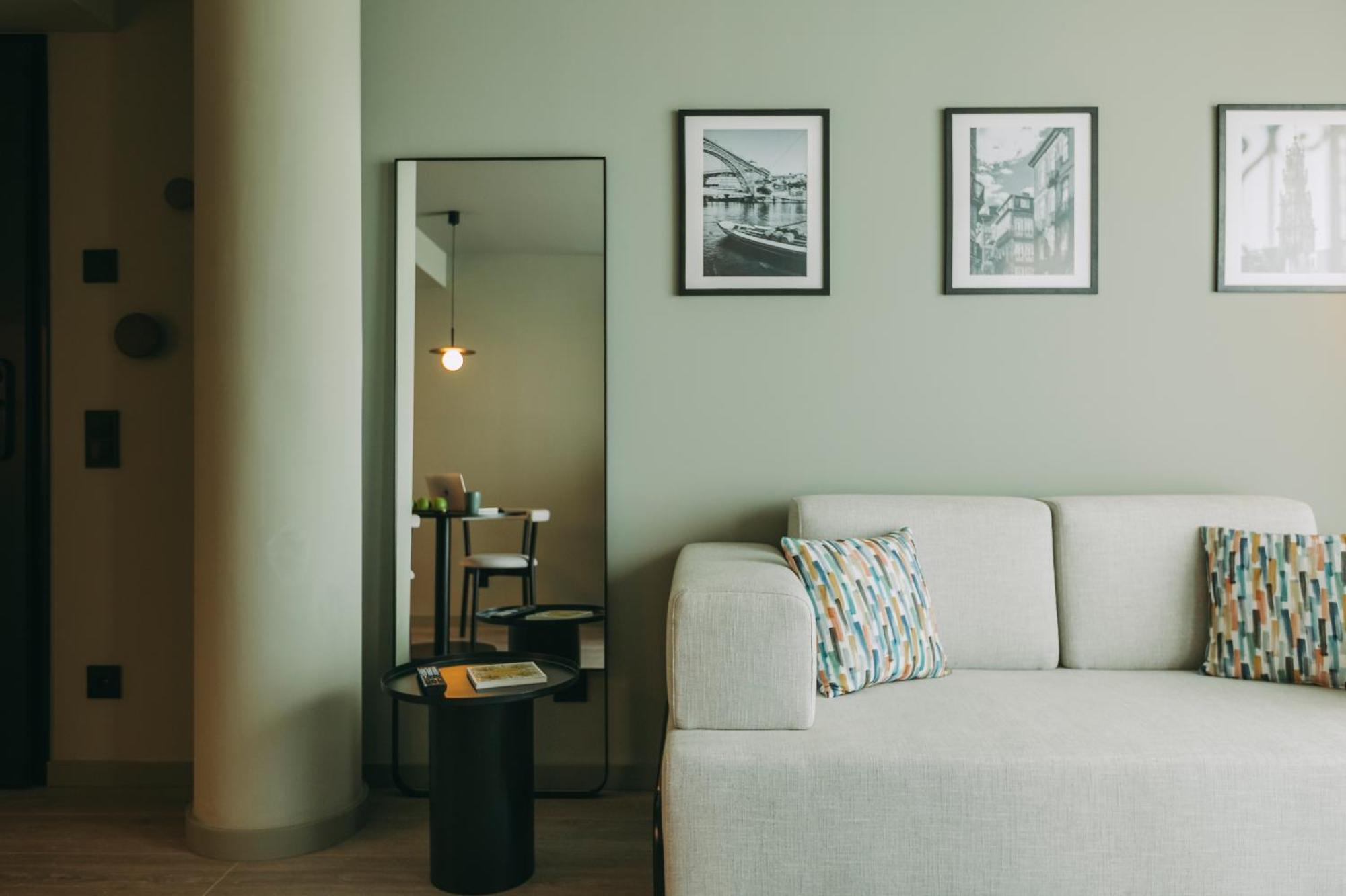 Hotels 705 Porto Prime Home Ngoại thất bức ảnh
