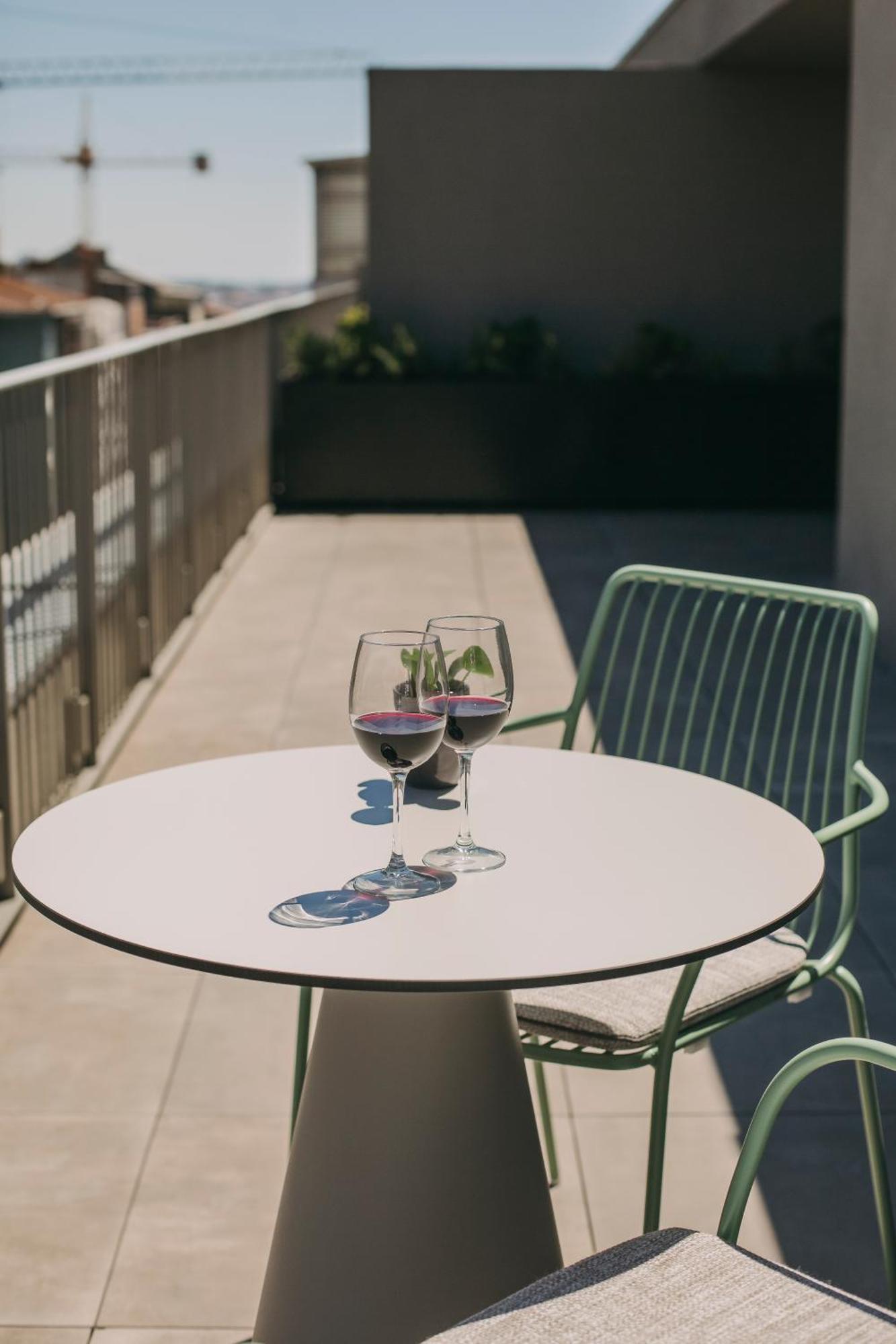 Hotels 705 Porto Prime Home Ngoại thất bức ảnh
