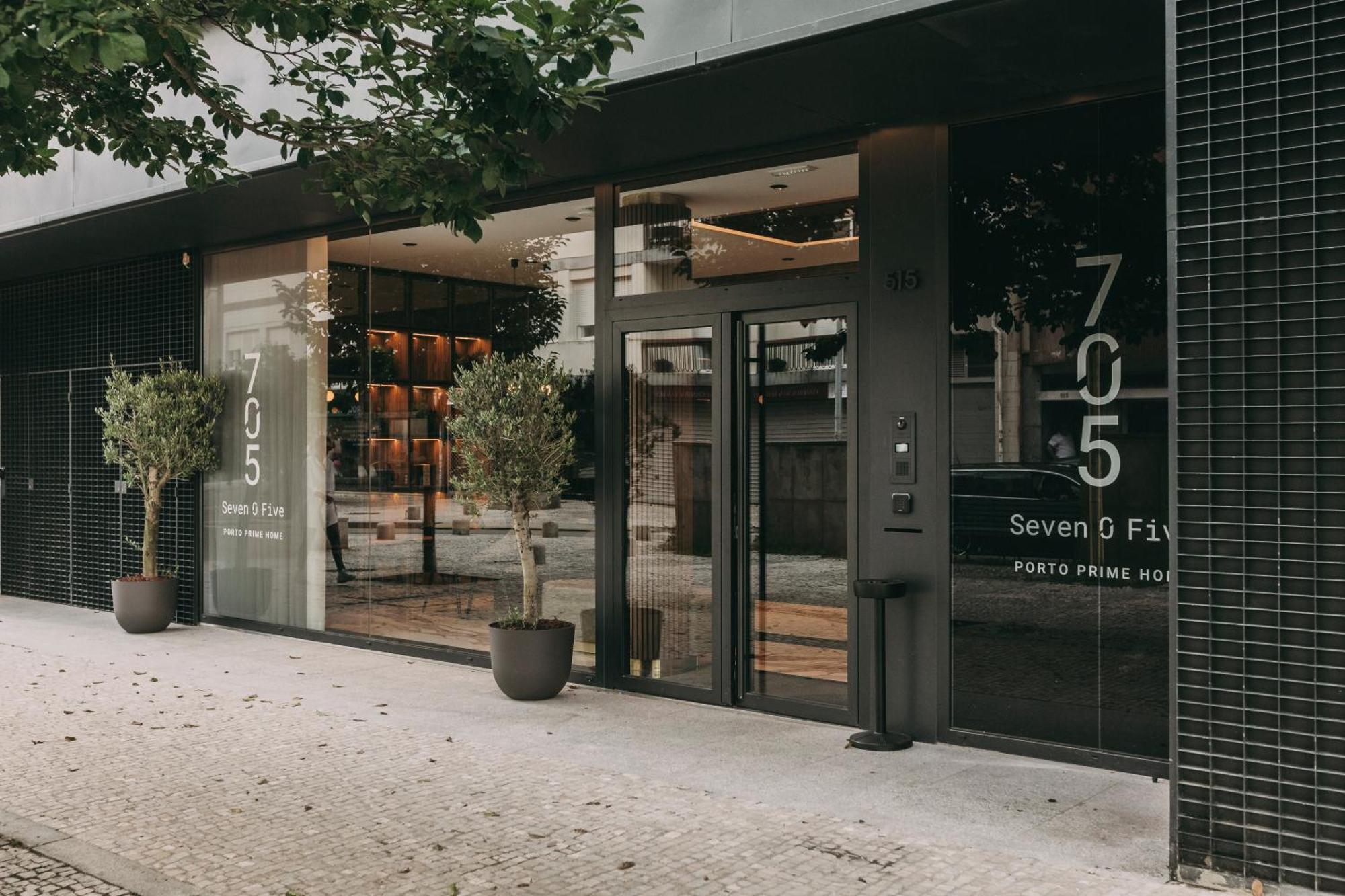 Hotels 705 Porto Prime Home Ngoại thất bức ảnh