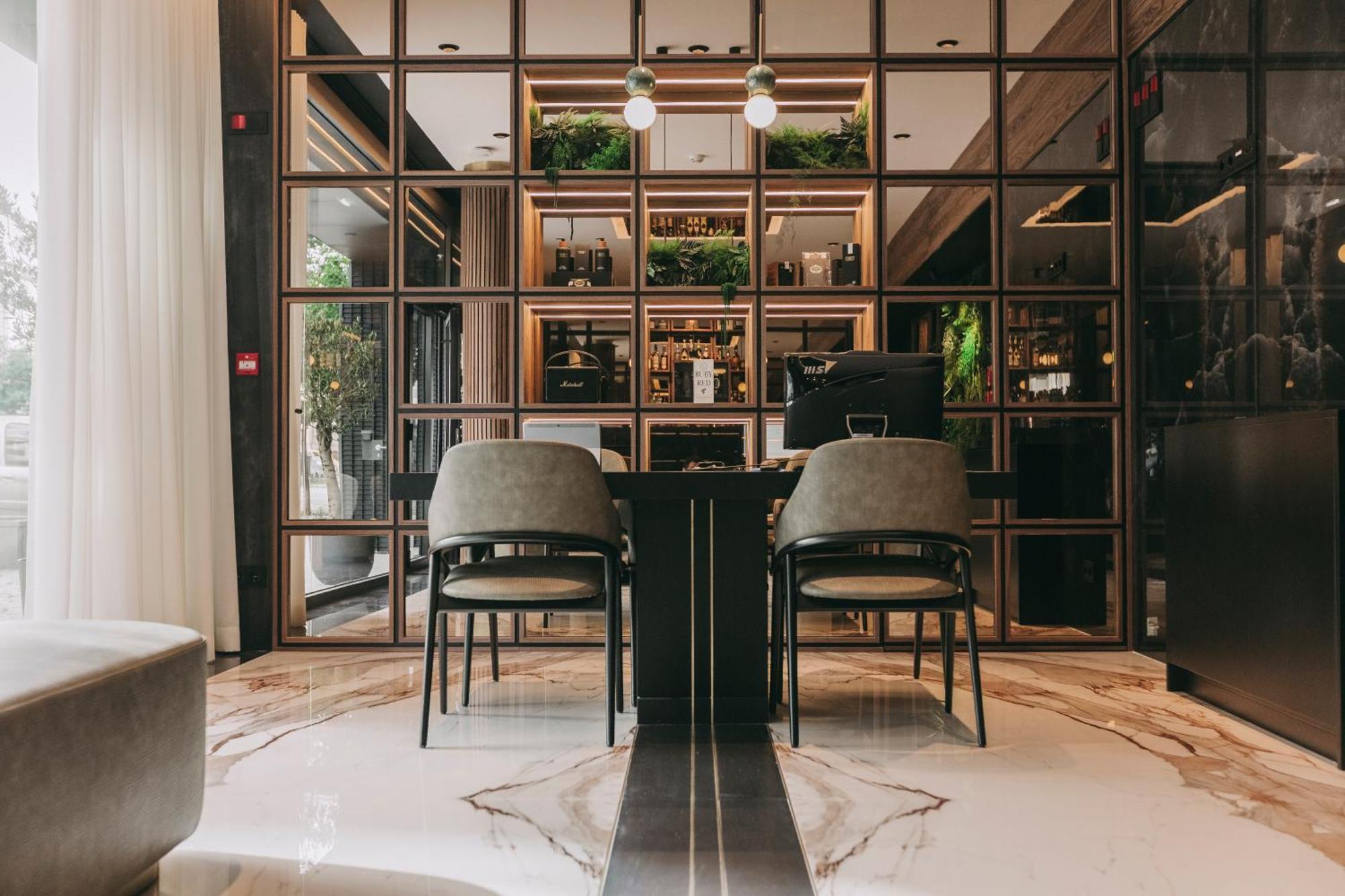 Hotels 705 Porto Prime Home Ngoại thất bức ảnh