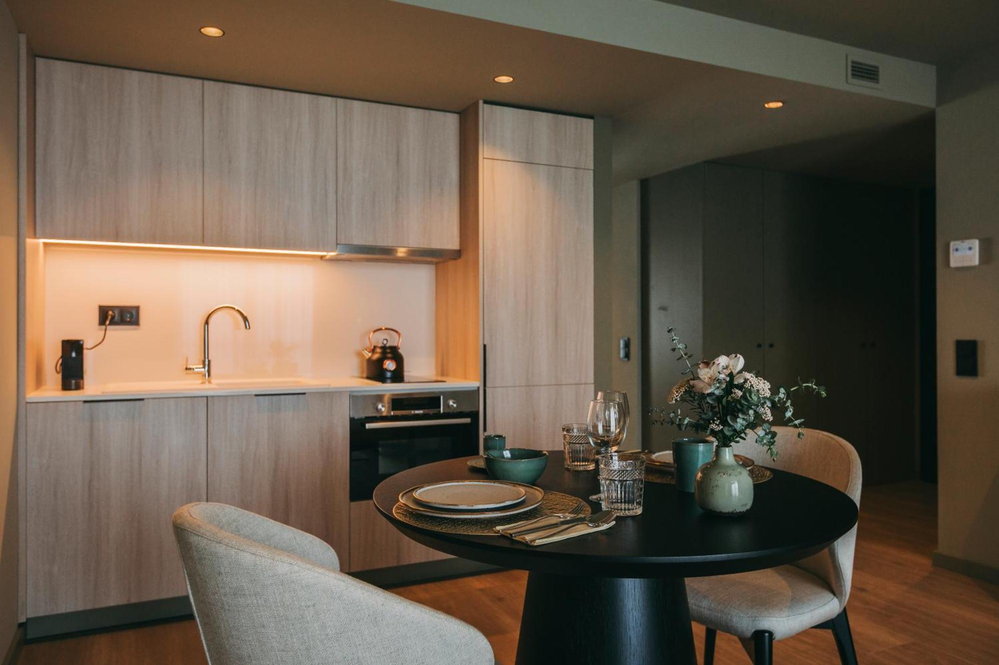 Hotels 705 Porto Prime Home Ngoại thất bức ảnh